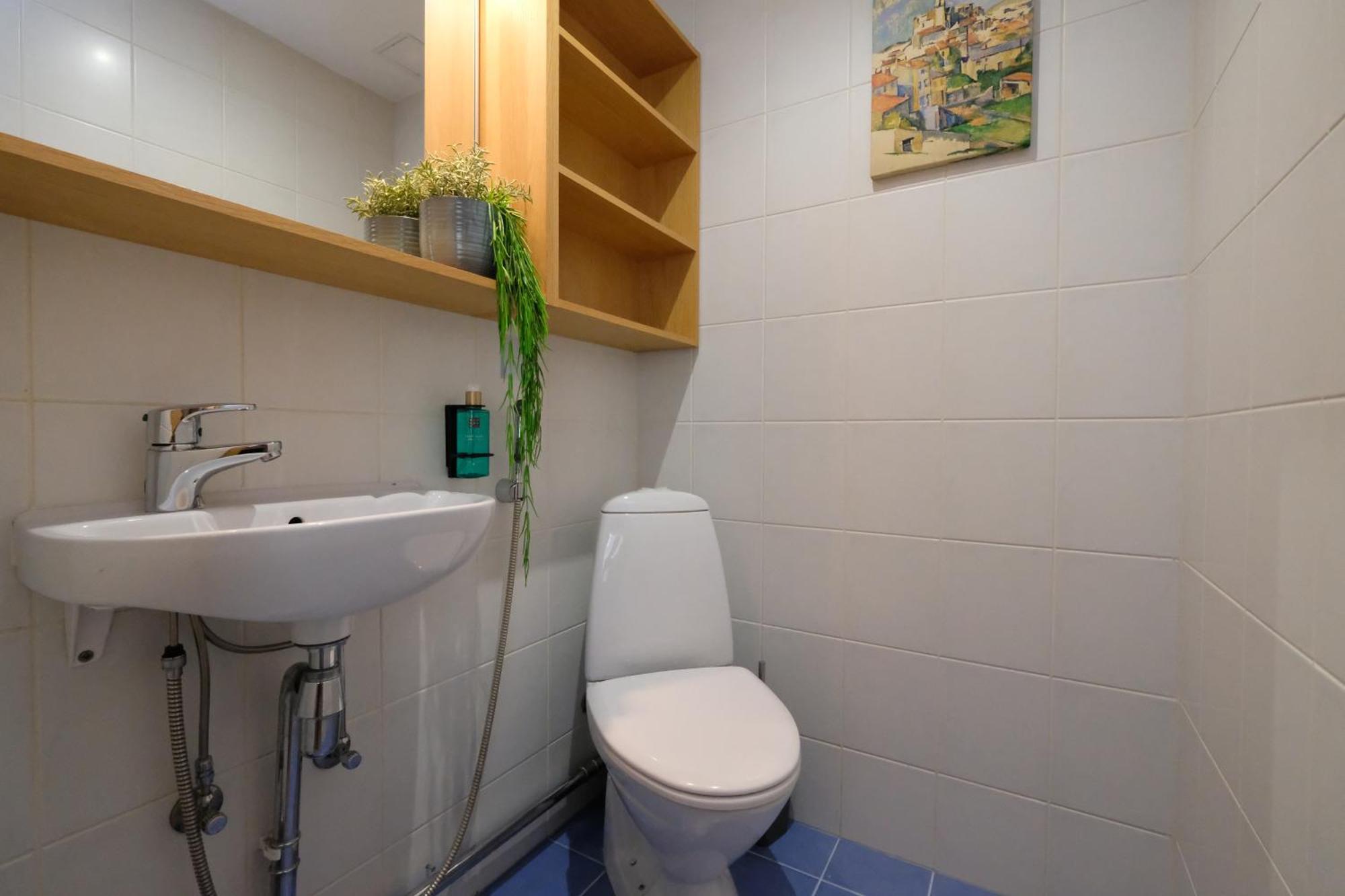 Tallinn City Apartments Roosikrantsi Εξωτερικό φωτογραφία