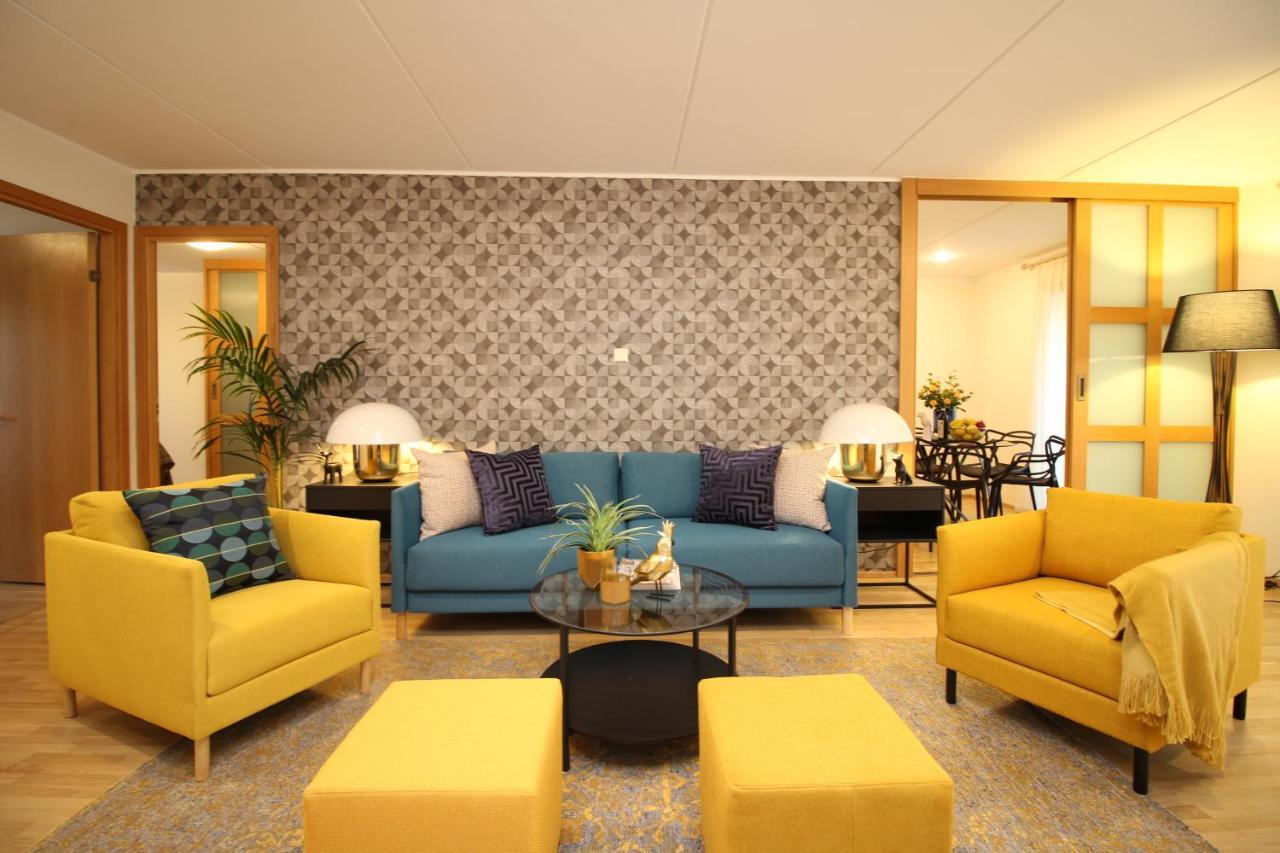 Tallinn City Apartments Roosikrantsi Εξωτερικό φωτογραφία