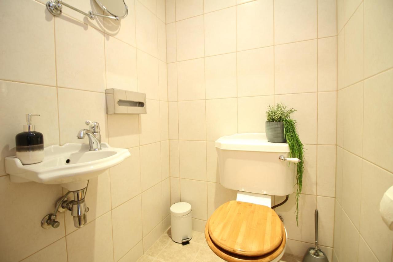 Tallinn City Apartments Roosikrantsi Εξωτερικό φωτογραφία