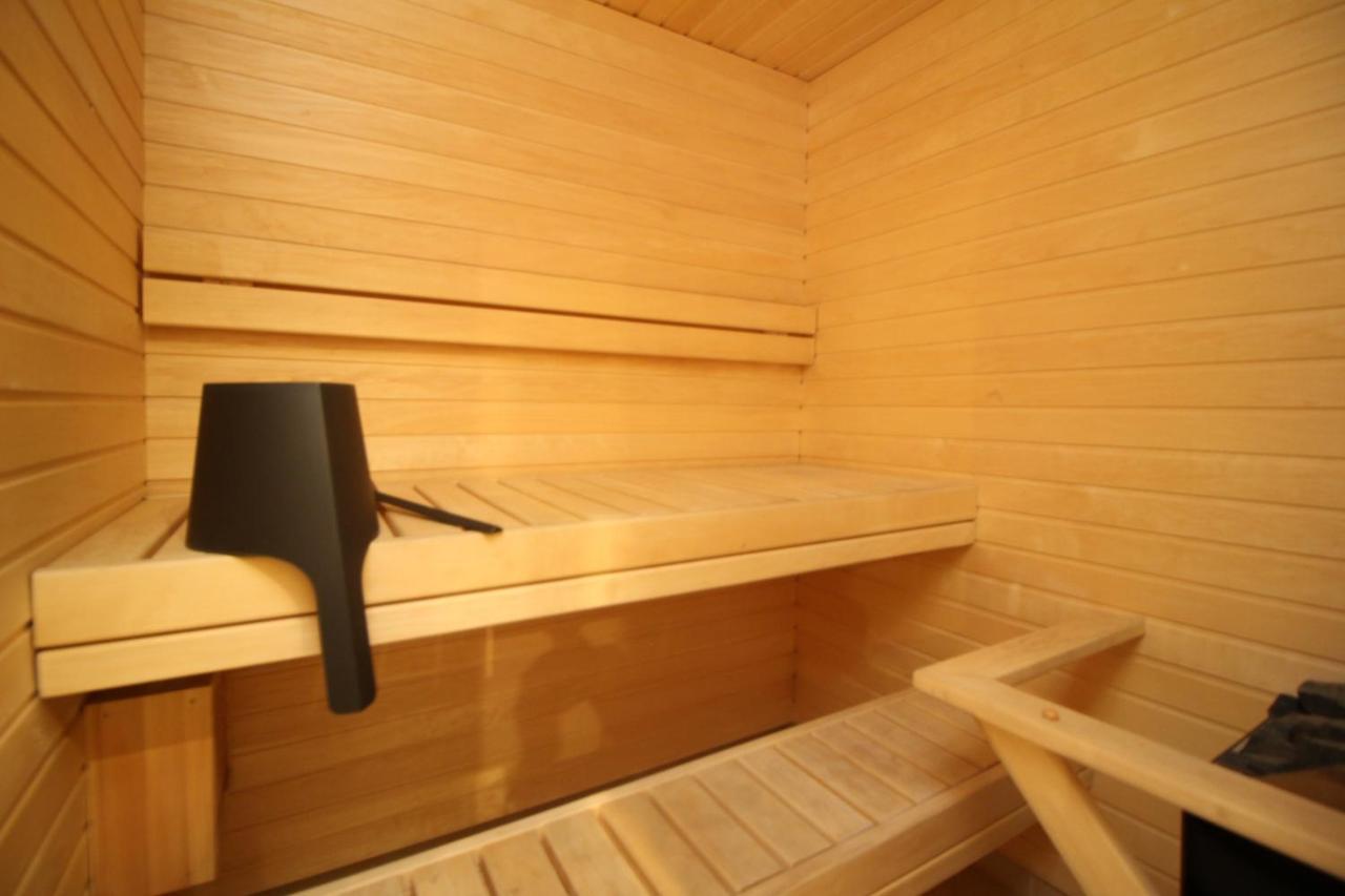 Tallinn City Apartments Roosikrantsi Εξωτερικό φωτογραφία